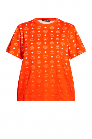 Short-sleeved dress od Red Valentino